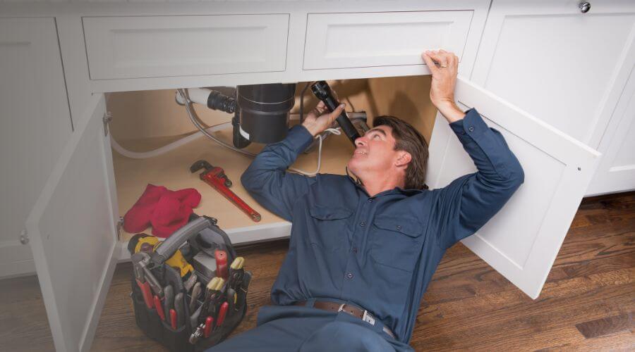 Local expert plumbing services in Beaver Springs, PA